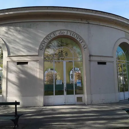 Le Duc De Apartment *