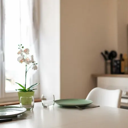 Le Duc De Apartment Vichy